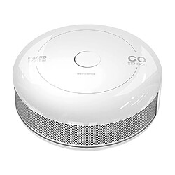 Accessoires sécurité connectée Fibaro