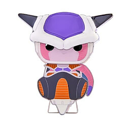 Pin's Funko Pop : Dragon Ball Z - Freezer, lueur dans le noir 