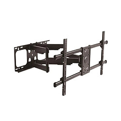 Support mural inclinable/orientable pour écran de 32 à 90 - h3290-6a - MBG FRANCE