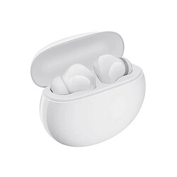 Xiaomi Redmi Buds 4 Active Écouteurs Bluetooth Blanc (White)