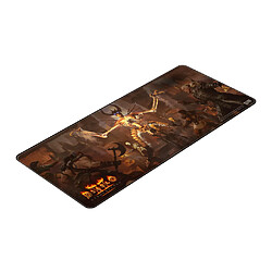 FS Holding Ltd DIABLO 2: Resurrected - Mephisto tapis de souris gaming (XL)