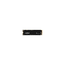 Crucial P3 1 To M.2 PCI Express 3.0 NVMe 3D NAND