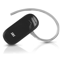 Auricolari microfono bluetooth Sbs Headband Headset 