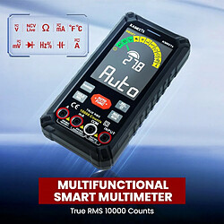 KAIWEETS KM601S Multimètre numérique pas cher