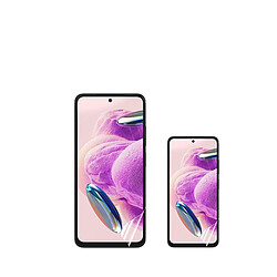 Film de couverture complète Hydrogel Phonecare pour Asus ROG Phone 8 - Transparent 