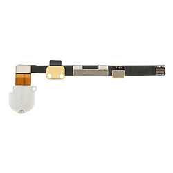 Wewoo Pour iPad mini 3 Audio Flex Cable Ribbon pièce détachée 