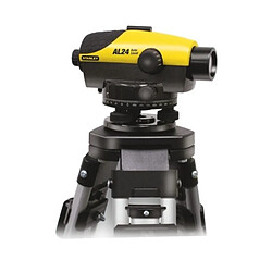 Stanley Niveau optique automatique AL 24 GVP