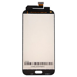 Avis Wewoo Pour Samsung Galaxy J3 Emerge noir / J327 Écran LCD + Tactile Digitizer Assemblée pièce détachée