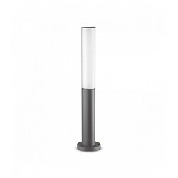 Ideal Lux Lampadaire Anthracite ETERE 1 ampoule