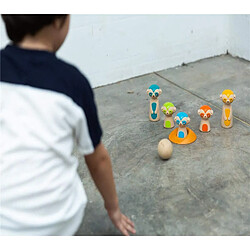 Acheter Plan toys - Bowling des Animaux