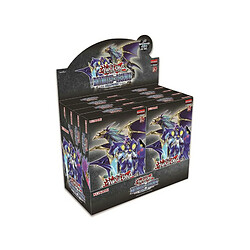 Carte à collectionner Konami Yu Gi Oh! Coffret Batailles de Légende Chapitre 1