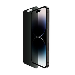 Belkin ScreenForce Protection d'écran transparent Apple 1 pièce