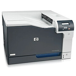 HP Color LaserJet CP5225n HP Color LaserJet CP5225n