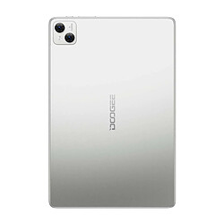 Acheter Doogee T10 (Tablette 4G - 10.1'', 128 Go, 8 Go RAM) Argent