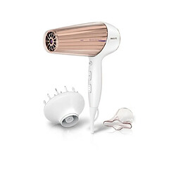 Philips Sèche-cheveux HP8280/00