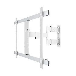 Acheter Multibrackets 0150 support pour téléviseur 165,1 cm (65") Blanc