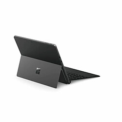 Avis Ordinateur Portable 2 en 1 Microsoft Surface Pro 9 Espagnol Qwerty Intel Core i5-1235U 256 GB SSD 8 GB RAM 13"