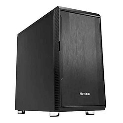 Boîtier Demi Tour Micro ATX Antec P5 Noir