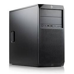 HP Z2 TOWER G4 WORKSTATION XEON E-2144G 3.06GHZ - Reconditionné