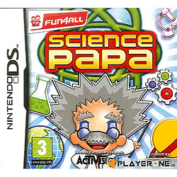 Science Papa 