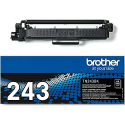 Brother Cartouche toner TN243BK Noir Jusqu'à 1000 pages