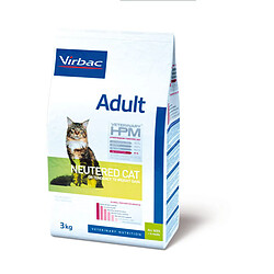 Virbac Veterinary HPM Adult Neutered Cat