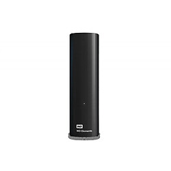 Western Digital WD Elements Desktop WDBWLG0080HBK Disque dur 8 To externe (de bureau) USB 3.0 