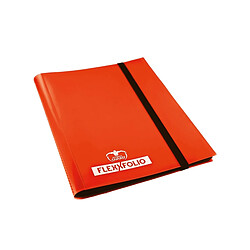 Ultimate Guard - Album portfolio A4 FlexXfolio Orange 