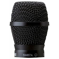 RPW116 Capsule SM87A Shure