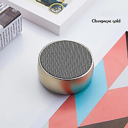 Universal Yyh sans-conlevé Bluetooth Smini Music Play Loudspeaker