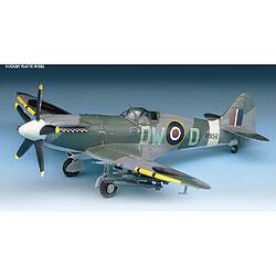 Academy Supermarine Spitfire Mk. XIV