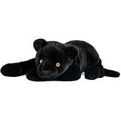 Peluche Panthère Noire 75 cm - Histoire d'Ours