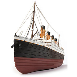 Occre RMS TITANIC 1/300 896mm 