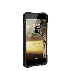 Avis Urban Armor Gear Pathfinder coque de protection pour téléphones portables 11,9 cm (4.7') Noir