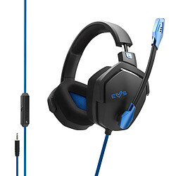 Casque avec Microphone Gaming Energy Sistem ESG 3