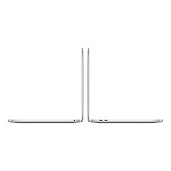 Avis Apple MacBook Pro Touch Bar 13" i5 2 Ghz 16 Go RAM 1000 Go SSD Argent (2020) · Reconditionné