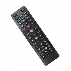 Avis GUPBOO Télécommande Universelle de Rechange Télécommande TV Technika T43FHD-278-17T2