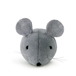 WP Merchandise - Peluche Souris Tobby 11 cm