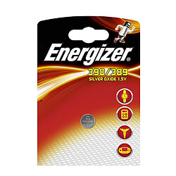 Energizer Pile bouton 390/389 (SR54) 1,5V