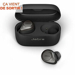 Casque Jabra 100-99190000-60 Noir Titane