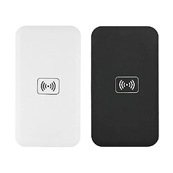 Avis Universal Chargeur sans fil de téléphone mobile Qi Chargeur standard, chargeur de téléphone universel