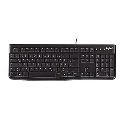 Logitech LOGI K120 Logitech LOGI K120