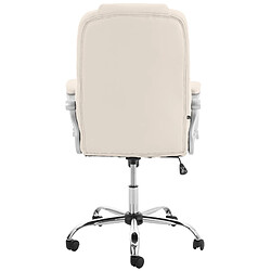 Acheter Non Chaise de bureau BIG Apollo