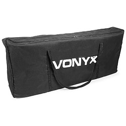 VONYX sacoche Housse de transport pour DJ screen