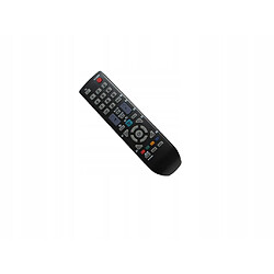 GUPBOO Télécommande Universelle de Rechange Pour Samsung LN22B350F2D LN32B460B2D LN32B540 LN40S