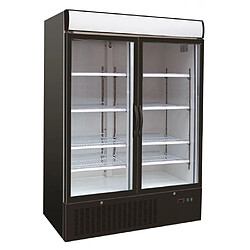 Vitrine Boisson Professionnelle Positive 1079 L - Combisteel 