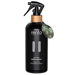 Desineo Essence birch spray pour sauna - RENTO (400ml) 