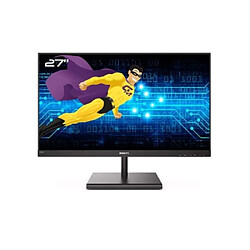 Philips 271E1SD Ecran PC 27" FHD LED 75Hz HDMI VGA AMD FreeSync Noir