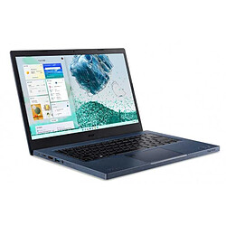 Acer Aspire Vero AV14-51-54JF Acer Aspire Vero AV14-51-54JF - Intel Core i5-1235U 3,30GHz - Intel Iris Xe Graphics