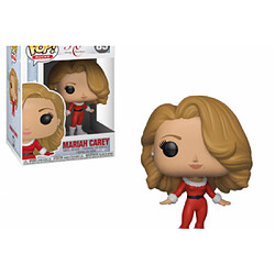 Gamesland ROCK - Bobble Head POP N° 85 - Maria Carey